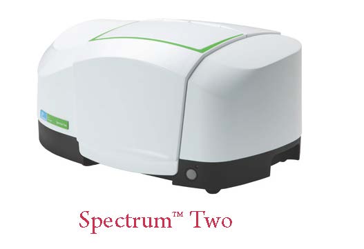 紅外光譜儀Spectrum™ Two FT-IR -